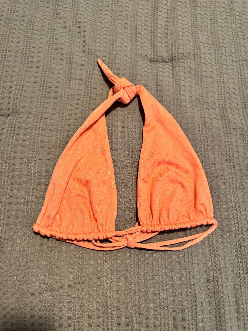 Maheli Heli Bikini Top